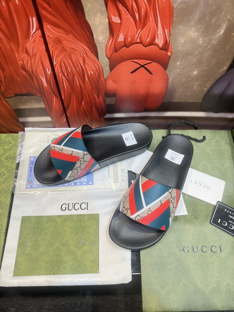 Gucci Slippers